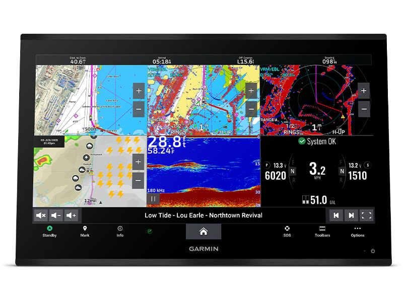 GARMIN