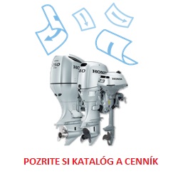 Honda katalóg