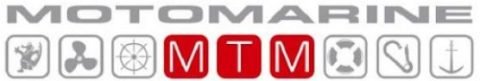 Motomarine