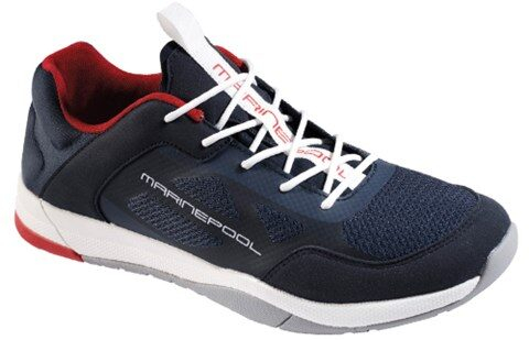 Palubovka Ocean Spirit - navy