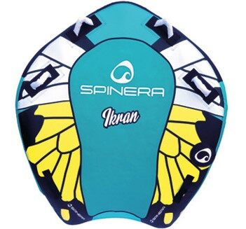 SPINERA IKRAN 1 vodná atrakcia 1P - 156 x 139 cm