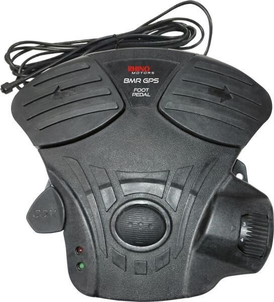 RHINO Pedál BMR GPS Foot