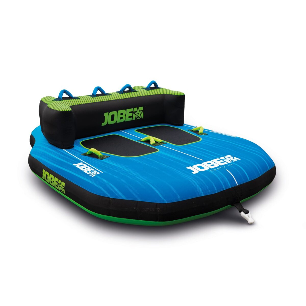 Jobe Swath Towable 4P nafukovacie ťahadlo