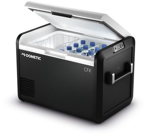 DOMETIC CoolFreeze CFX3-55IM  - chladiaci box