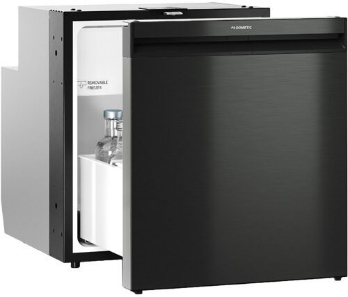 DOMETIC NRXD-60C - vstavaný zásuvkový chladiaci box