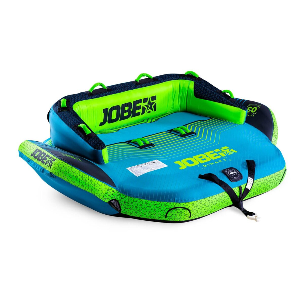 Jobe Binar Towable 3P - nafukovacie ťahadlo