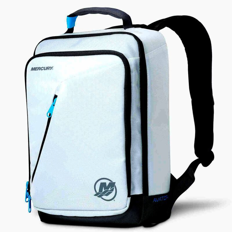 Avator™ Electric Outboard Battery Bag