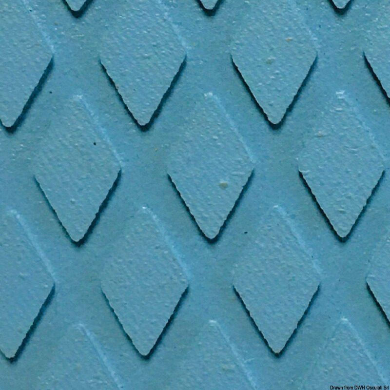 TREADMASTER M-Original light blue