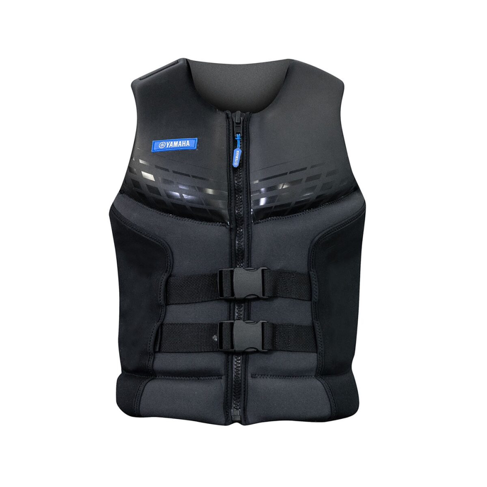 Yamaha Segmented Life Vest Men neoprénová plávacia vesta pre mužov