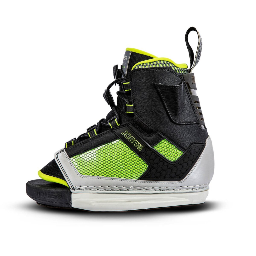 Jobe Republik viazanie pre Wakeboard