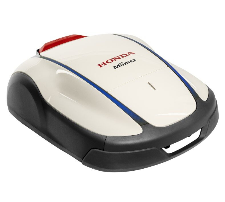 HONDA MIIMO HRM 2500 robotická kosačka - kapacita 3000 m2