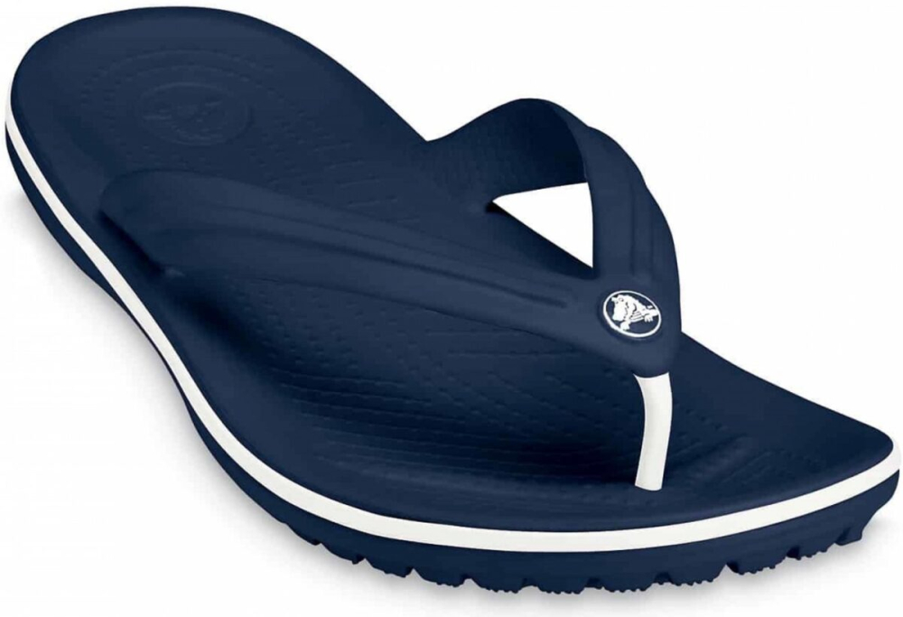Crocs Crocband Flip Navy