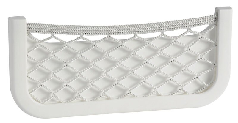 Priehradka so sieťkou 360 x 160 x 12 mm