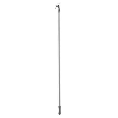 Lodný hák hliníkový 160 cm, priemer 25 mm