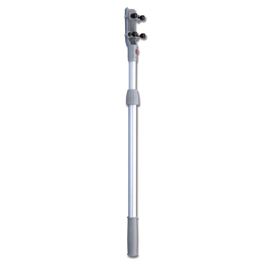 Teleskopická predlžovacia rúčka na prívesný motor 70-120 cm