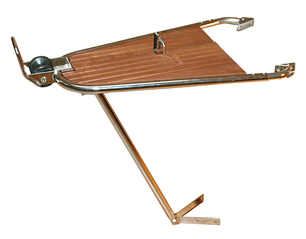Predný čeleň Bowsprit Panama Sail II
