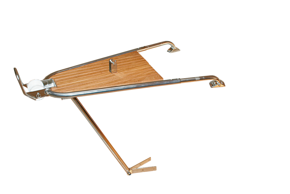 Predný čeleň Bowsprit Panama Power I