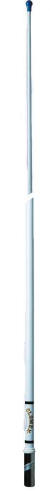 GLOMEX Laminátová anténa RA1206 -  240 cm pre motorové lode