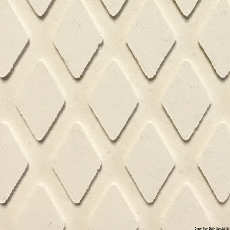 TREADMASTER M-Original sand white