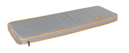KOLIBRI Poťah lavičky šedý 58 x 28 cm pre kánoe KM330C-KM460C