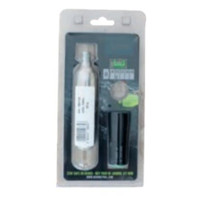 Service-kit automatik UM MK5, 60g pre vesty 275N/300N