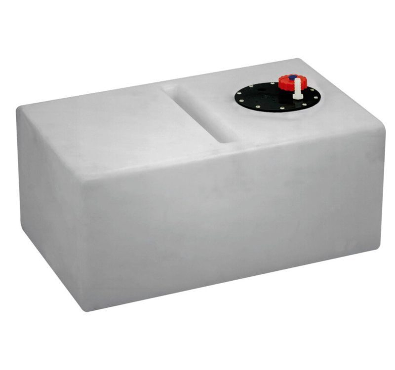 Nádrž na pitnú vodu 80 l (horizontálna aj vertikálna)
