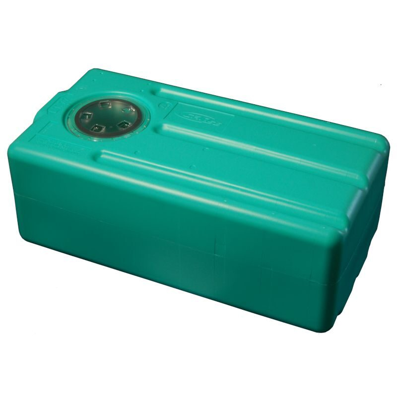 Nádrž na pitnú vodu s výškou 29 cm - rôzne veľkosti