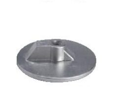 Anóda pre Mercruiser so servoriadením