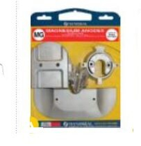 Horčíkový anódový kit pre MERCRUISER Alpha One Gen 2