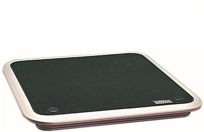 BOMAR Contour - Low profile / 445 x 445 mm