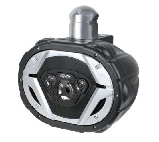 BOSS MARINE MRWT69 Waketower reproduktor 550 W
