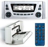 BOSS MARINE rádio MR2180U Radio/CD/MP3