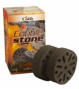 Cobb - Stone - grilovacie brikety