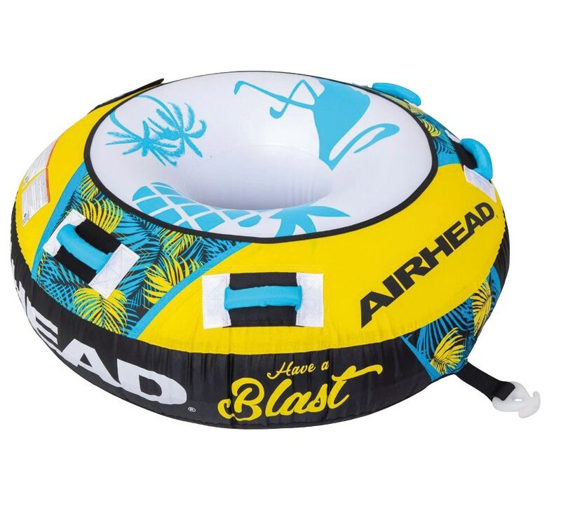AIRHEAD Blast vodná atrakcia - Φ 138 cm
