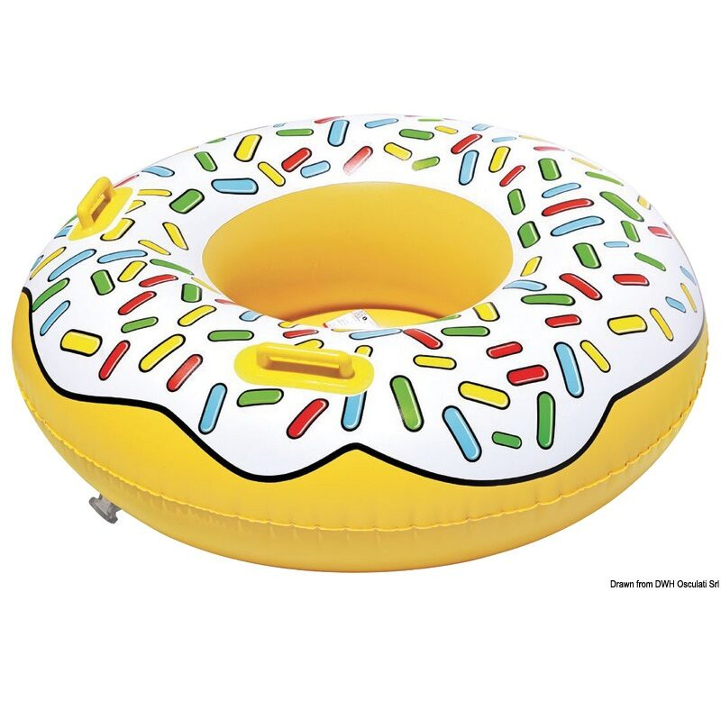 AIRHEAD Townut vodná atrakcia - Φ 138 cm