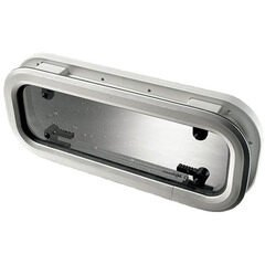 Fenster Portlighs - Sklopná verzia 405 x 155 mm