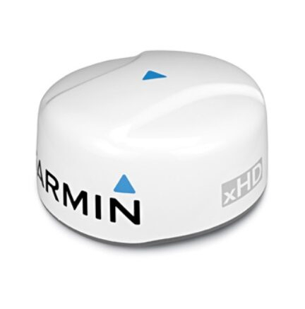 GARMIN GMR 24xHD námorný radar