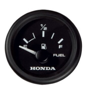 Honda - Palivomer (typ EU 10Ω - 180Ω ) - čierny číselník