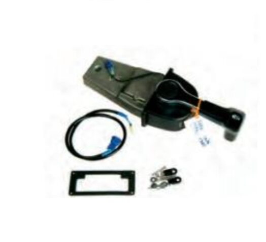 Honda - Top Mount Riadiaci box pre BF40-BF250A