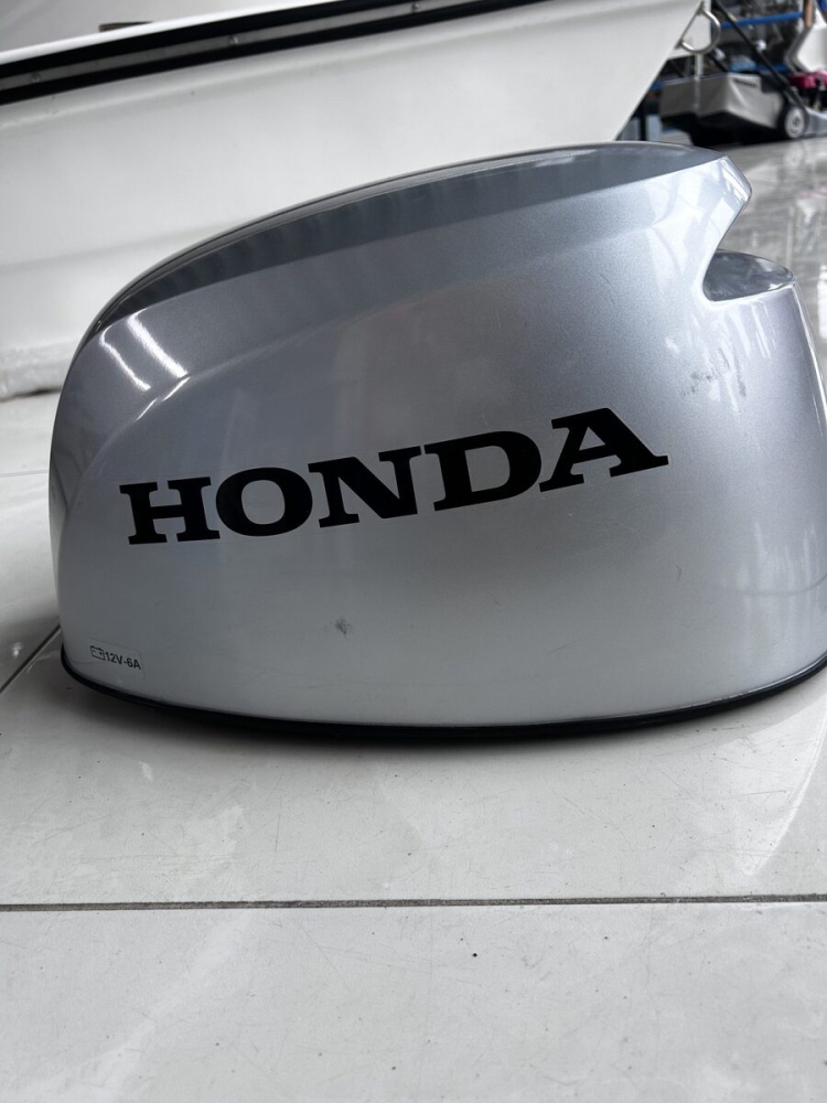 Kryt na lodný motor HONDA BF 10