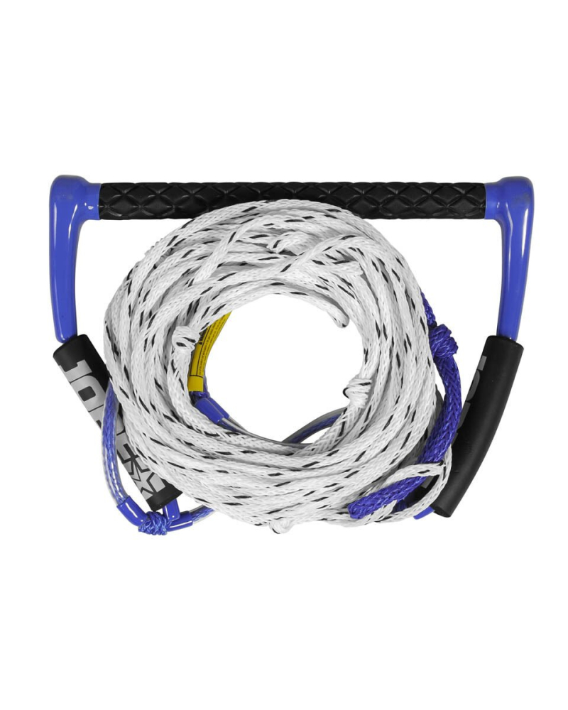 JOBE 15" EASY UP DEEP V DELUXE - lano pre vodné lyže