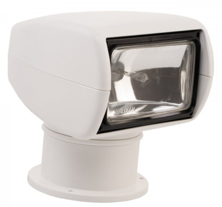 JABSCO vyhľadávací reflektor 135 SL RC