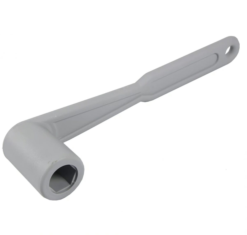 Kľúč na vrtuľu 27mm pre MERCURY od 75 PS (Propeller wrench)
