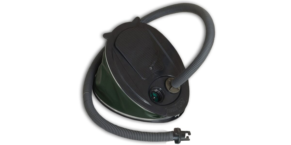 KOLIBRI Nafukovacia pumpa nožná