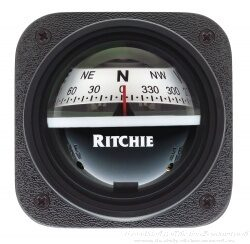 Kompas RITCHIE V-537W pre plachetnice