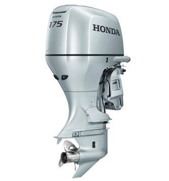 LODNÝ MOTOR HONDA BF175D XU