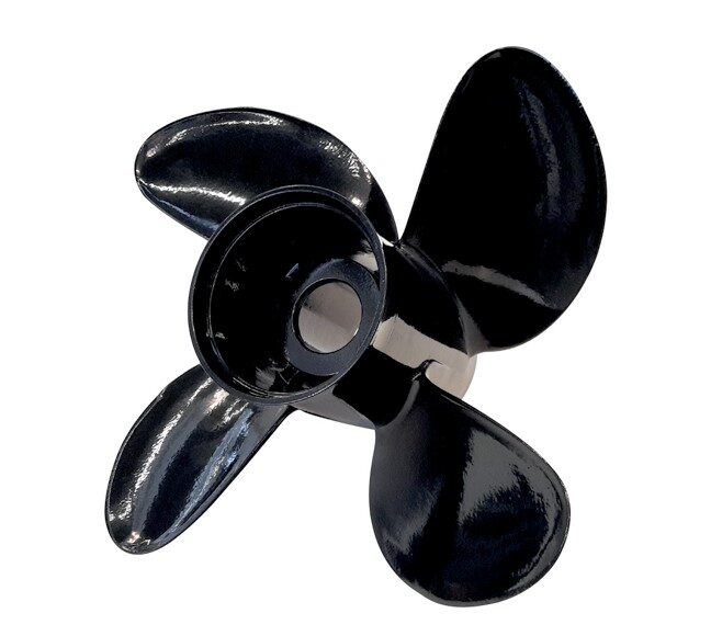 Lodná vrtuľa Honda 10 1/4" x 15" - hliníková