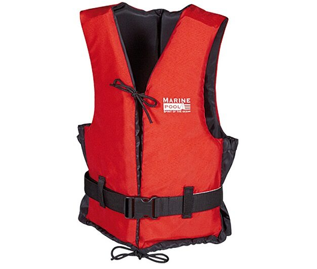 MARINEPOOL ISO Active 50N - plávacia vesta 70-90 kg