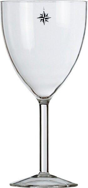 NORTHWIND -  sada pohárov na víno 300 ml - 6 ks