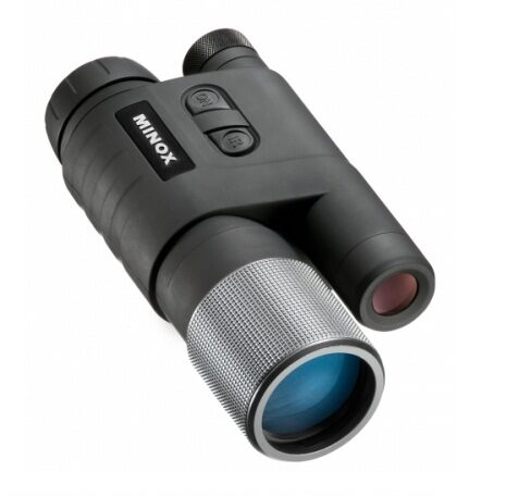 MINOX NV 351 nočné videnie čierne